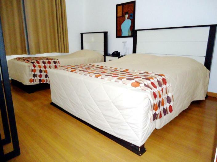 Del Rey Hotel Barbacena Esterno foto