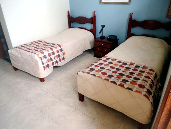 Del Rey Hotel Barbacena Esterno foto